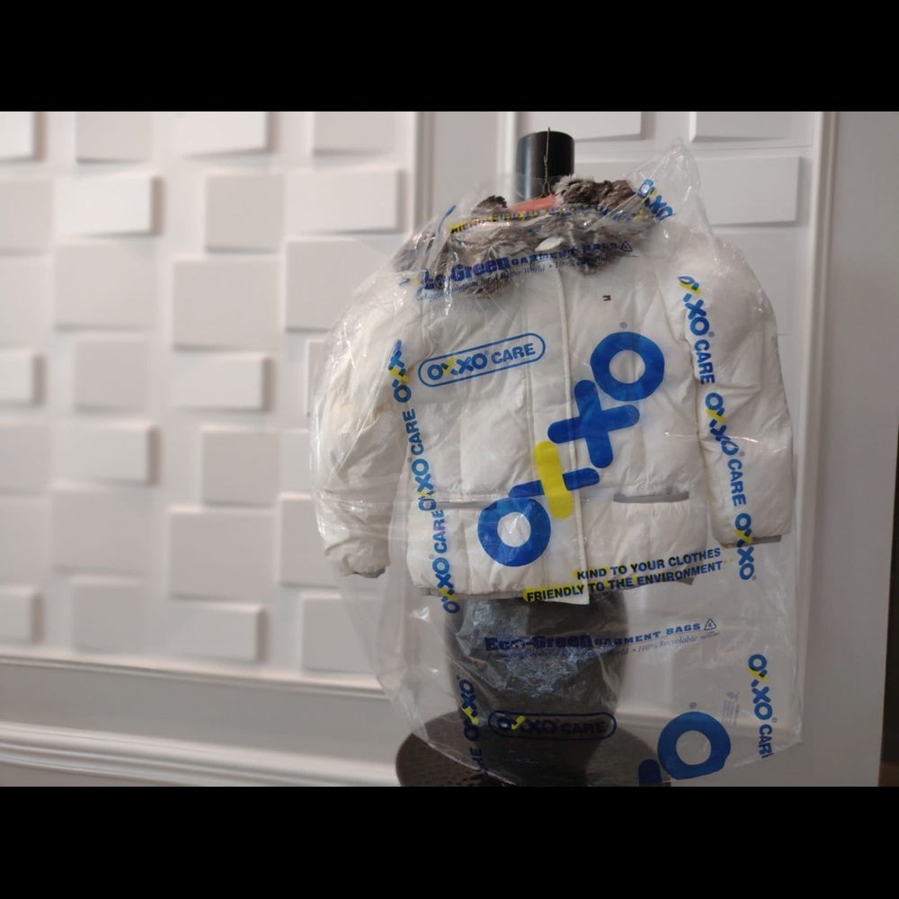 Kids Tommy Hilfiger jacket